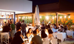 El Chiringuito (terraza)