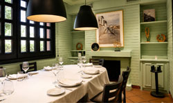 Salón Faro (privado)