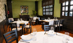 Salón Lanzarote