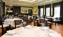 Salón Tropical (principal)
